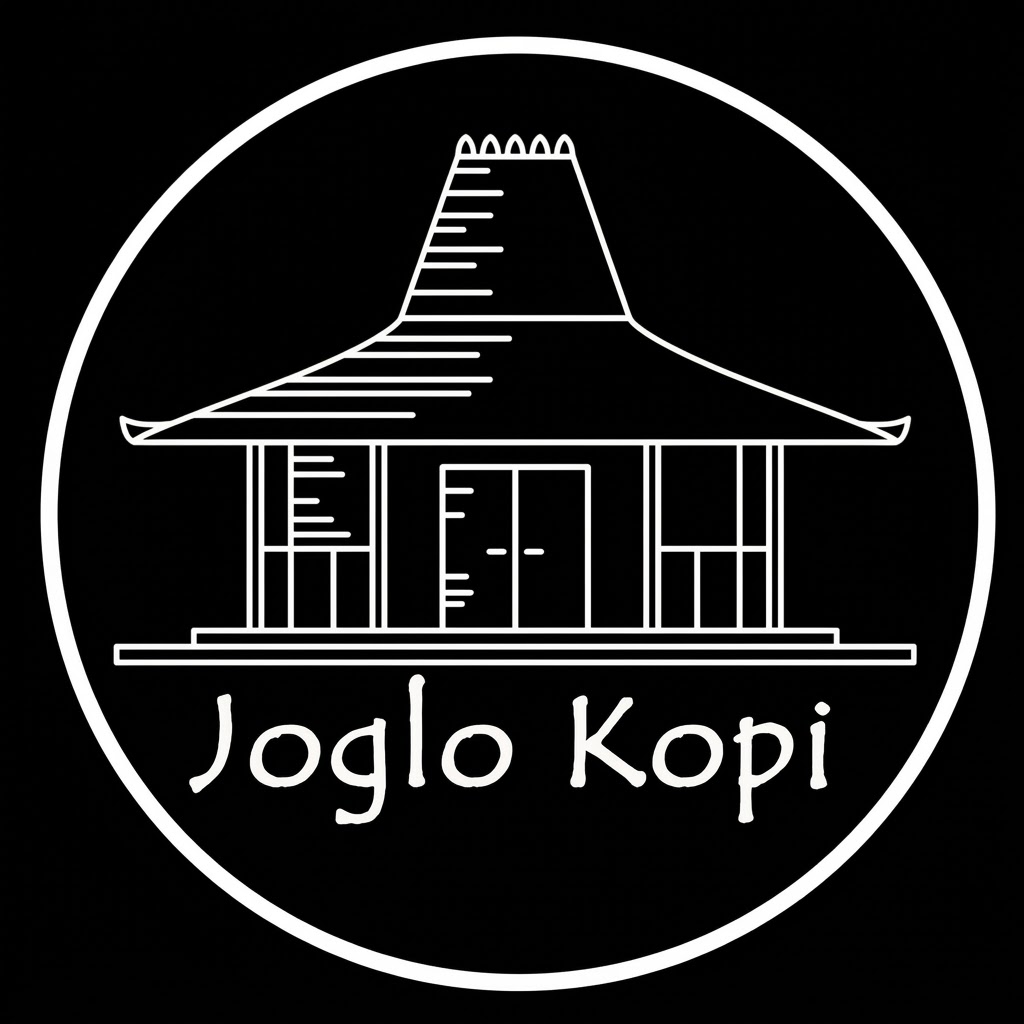 Joglo Kopi
